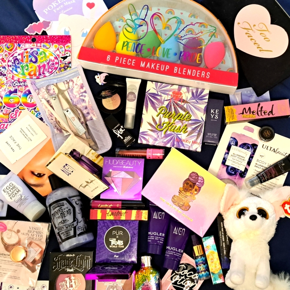 Perple Zombie 🧟‍♀️ 🤣 Bundle